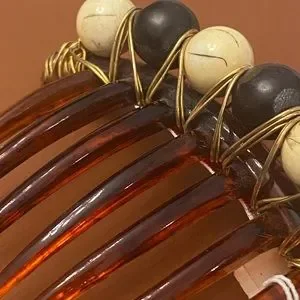 Colette Malouf | Accessories | Colette Malouf Vintage Comb  display picture 3